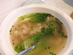 -崖口红树林海鲜餐厅