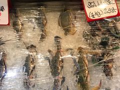 -Mr. 99 Steak and Seafood Restaurant