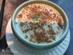 香草鲜奶布丁-蟹榭·本帮江浙菜·蟹宴(五角场合生汇商场店)