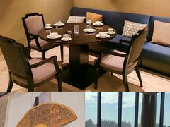 -京香轩·中餐厅(上海中庚聚龙酒店)