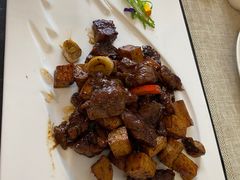 -楚禾宴·家宴(光谷大道店)