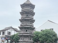 -南翔古镇