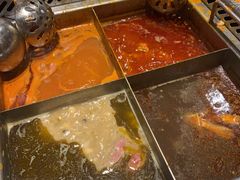 -海底捞火锅(顺城购物中心店)