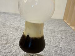 永不结束的夏天和随时幻灭的爱情-村口大树(长乐路店)