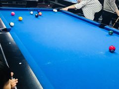 -丁俊晖台球俱乐部(海上海·弘基休闲广场店)