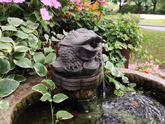 -西郊宾馆·1921餐厅