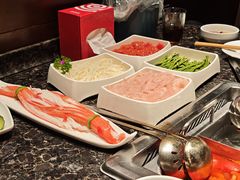 -海底捞火锅(邯郸新世纪中心店)