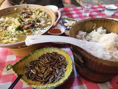 -阆辣荟餐饮(老味道8年·古城店)