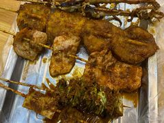 里脊肉-胡仁根胡记炸炸炸