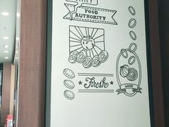 -汉堡王(北京通州领展店)