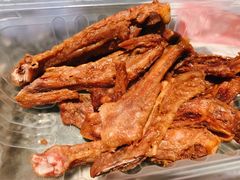 五香鸭翅-紫燕百味鸡(仲盛店)