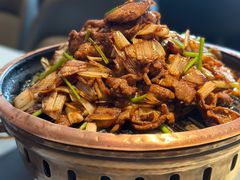 -四季民福烤鸭店(故宫店)