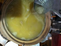 -捞围鲜·港式打边炉(海阳路店)