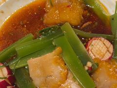 -将相和·海鲜蒸饺大连菜