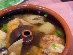 -佳兰雅序融合菜(高新店)