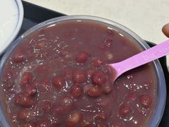 红豆沙-百花传统甜品店(原址店)