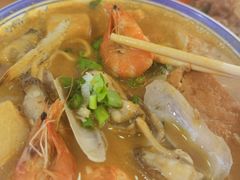 -林记木担鱼丸汤(鼓浪屿店)