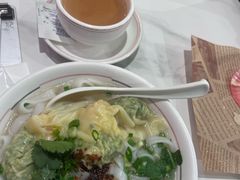 -香港深仔记茶餐厅(东门店)