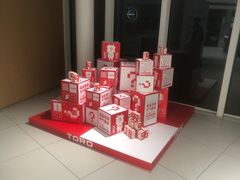 -杭州中沃沃尔沃4S店(滨江区店)