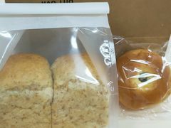 全麦-角落低卡烘焙(正弘城店)