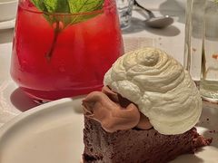 -壳里西餐厅Coquille Seafood Bistro(蒙自路店)