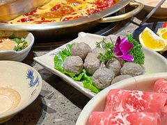 -小龙坎火锅(总店)