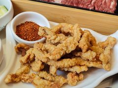-祥源胡同·涮牛羊肉火锅(花桥店)
