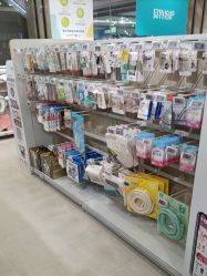 -孩子王童乐园(唐山万达广场店)