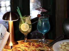 -流浪者复古西餐鸡尾酒吧(沈阳店)