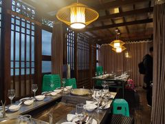 -夜宴江景餐厅