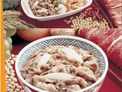 菜式-吉野家(枫合万嘉店)