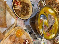-东排食堂长沙小吃大排档(五一广场店)