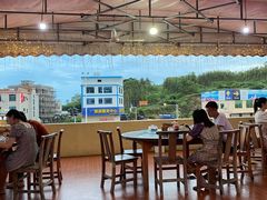 -原龙海鲜大排档(美食地标店)