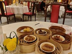 -香宫中餐厅·大连香格里拉(人民路店)