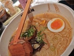 -味千拉面(广州白云机场T1西二店)