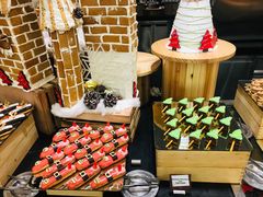 -圣丰索菲特·2 On 988 Café 自助餐厅