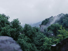 -台州府城(江南长城)
