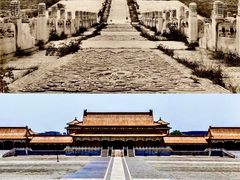 -故宫博物院(故宫)