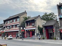 -正定古城-开元寺
