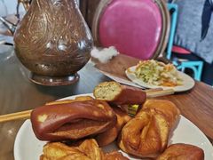 -蒙亨·手把肉·蒙古包文化主题餐厅(天恒广场店)