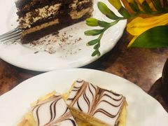 拿破仑-凯宾美食廊Kempi Deli·凯宾斯基饭店(亮马桥路店)
