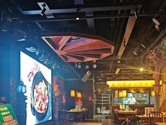 -纳瓦新疆菜(银都店)