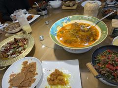 -光海·乡记酸菜鱼·始于1996(花园路店)