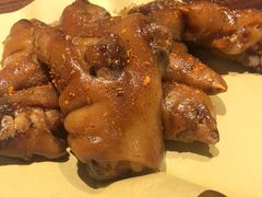 -状元阁烧烤(群力店)