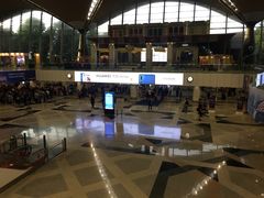 -吉隆坡国际机场