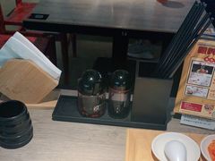 -味千拉面(抚州万达店)