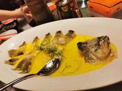-阿明小菜·海鲜·上海菜(梅陇店)