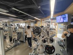 -超鹿运动(大唐世家店)