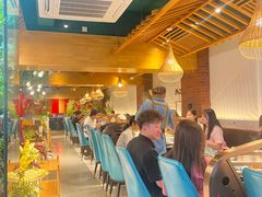 -小街猪手(团结湖店)