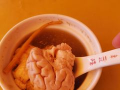 -津品味小吃(大学湾店)